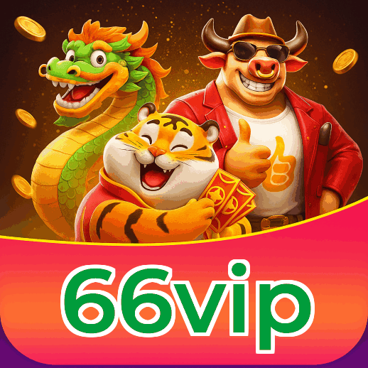 66vip bônus R$5.000 + 500 giros - Rollover 35x, prazo 30 dias, 38% taxa conversão