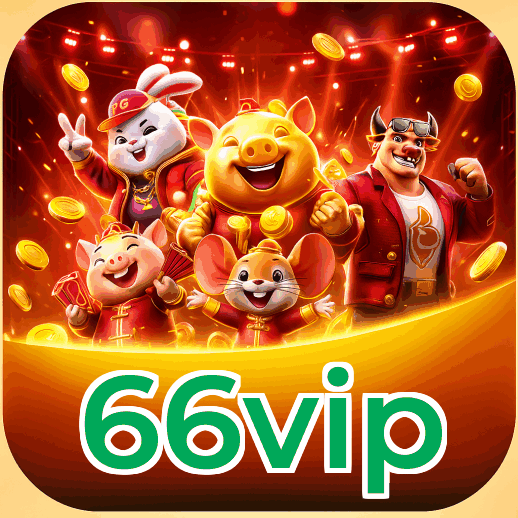 Catálogo 66vip 2.547 jogos - Pragmatic Play, Evolution, NetEnt