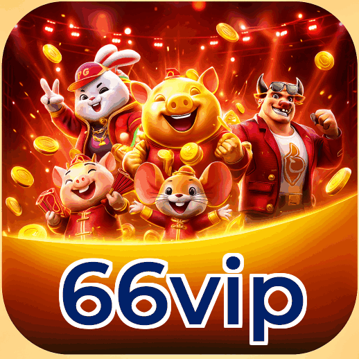 Logo da 66vip