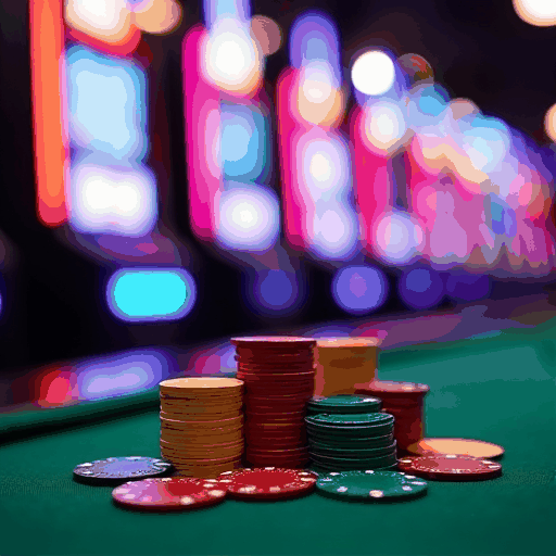 55GANHE COM: Jogos de Cassino Online e Slots Exclusivos!